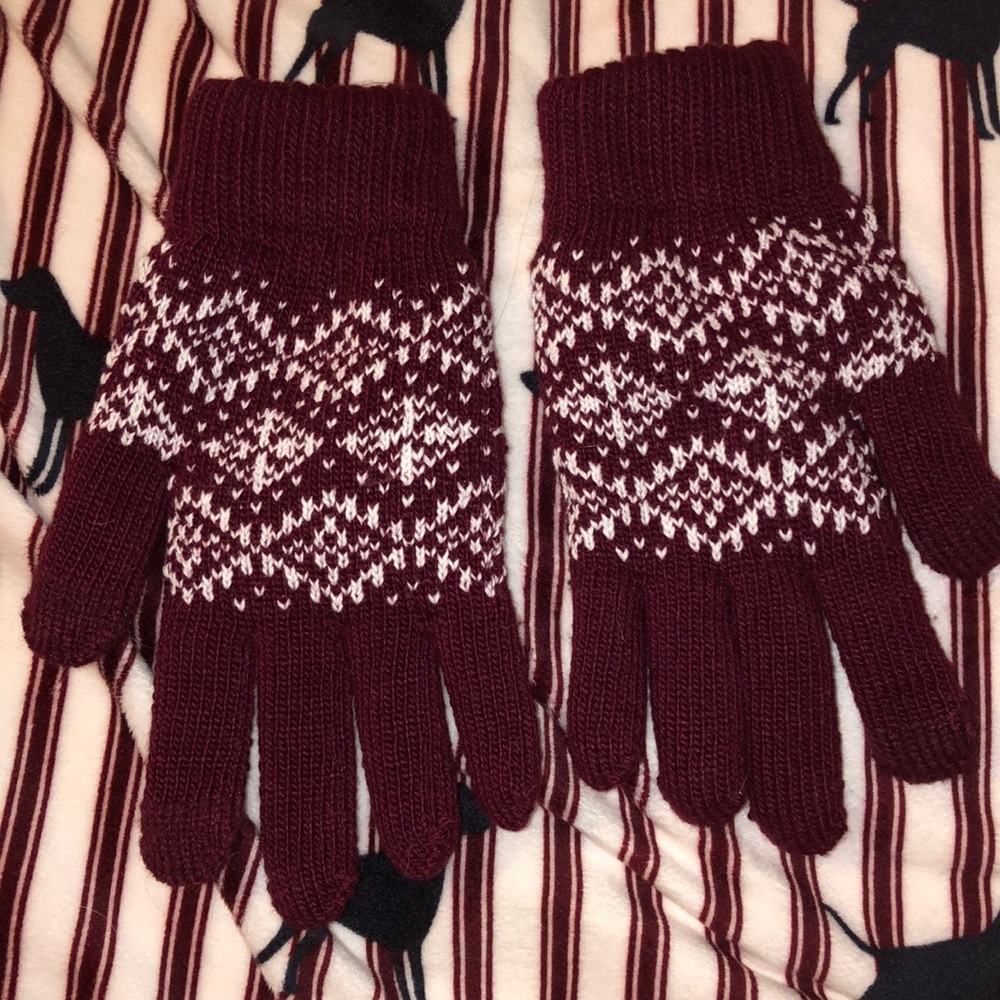 Gloves